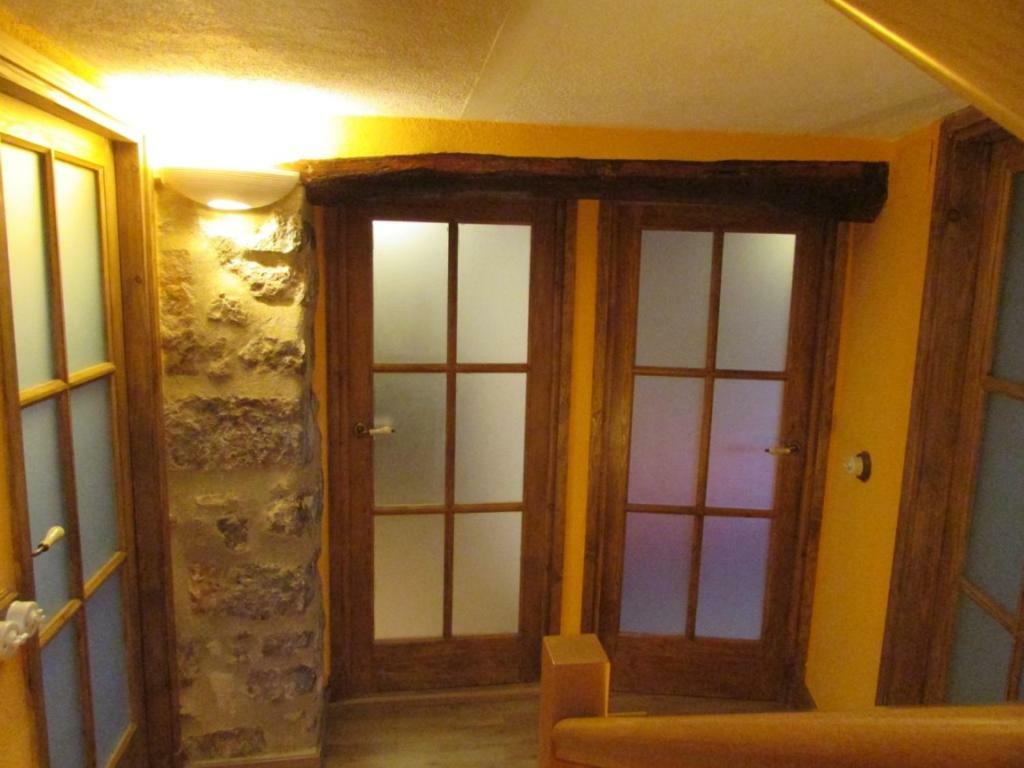 Can Font Guest House Siurana  Eksteriør bilde