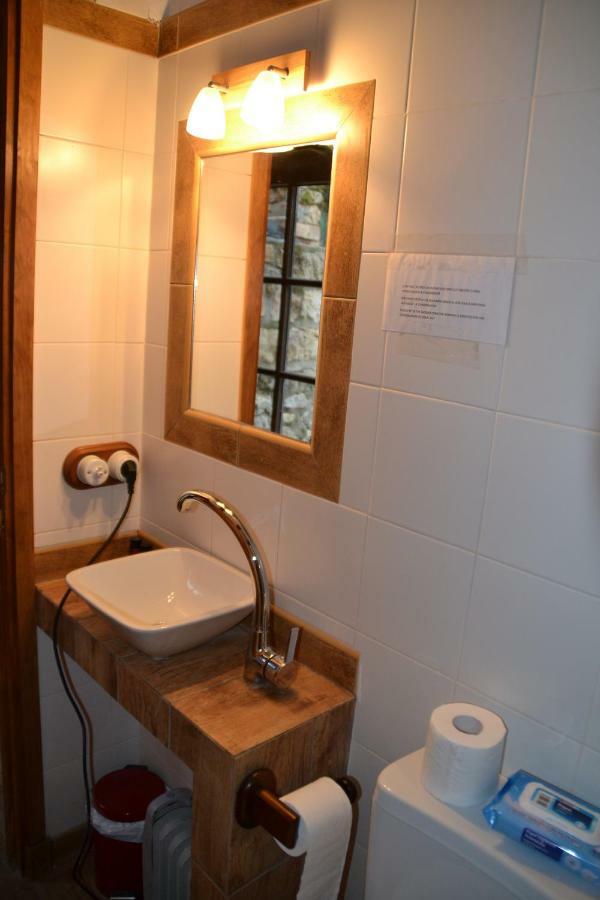 Can Font Guest House Siurana  Eksteriør bilde